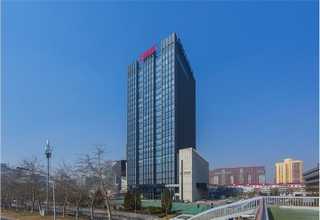 龙华口腔医院设计装修精装