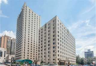 宝山区民宿洗涤效果